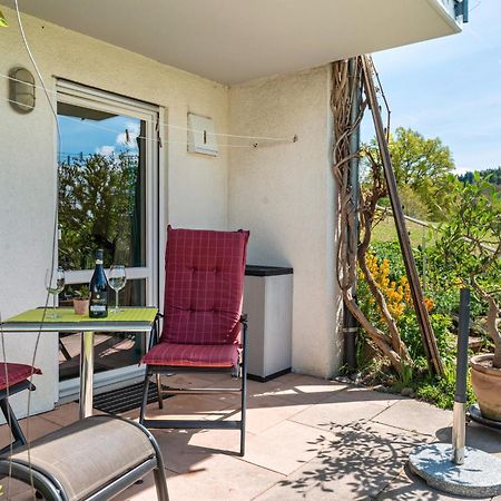 Bodenseenahe Ruhige Ferienoase Uhldingen-Mühlhofen Esterno foto