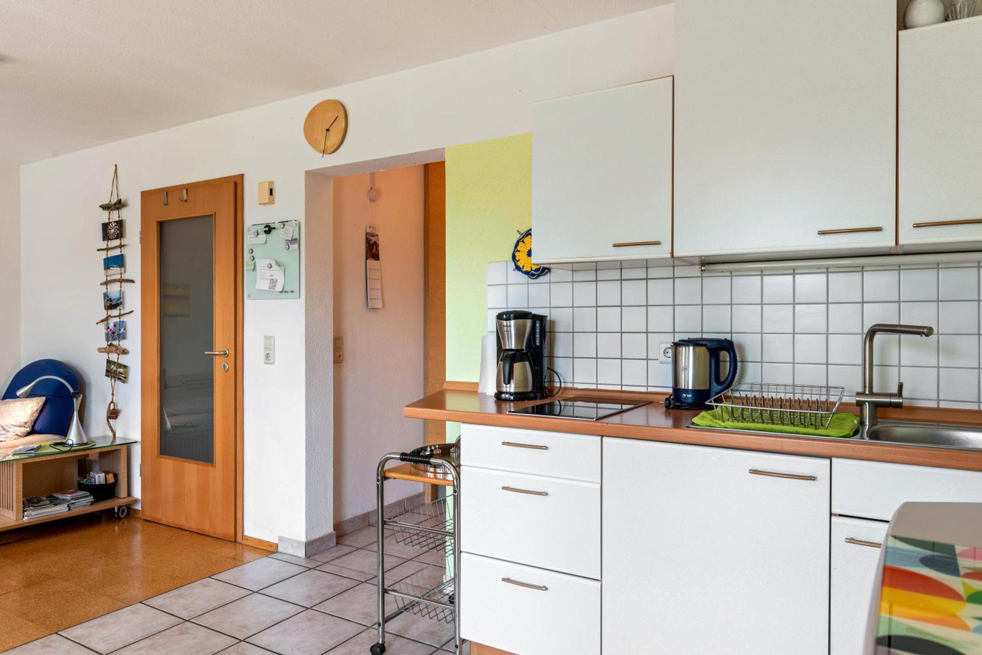 Bodenseenahe Ruhige Ferienoase Uhldingen-Mühlhofen Esterno foto